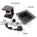 Small Indoor Water Fountain LED Lights Tabletop Waterfall Zen Table Rock Decor   263765688598